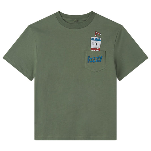 Παιδική Μπλούζα T-Shirt Fizzy