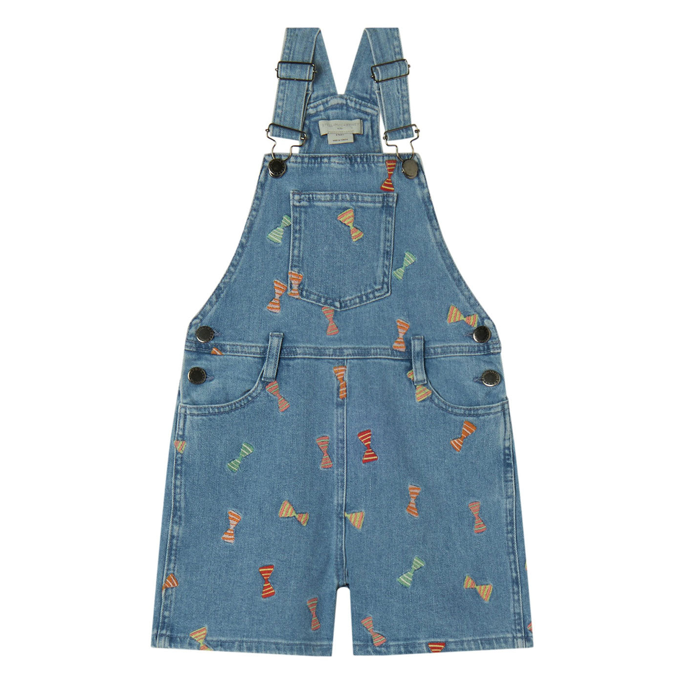 Παιδική Σαλοπέτα Bows