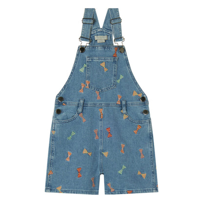 Παιδική Σαλοπέτα Bows