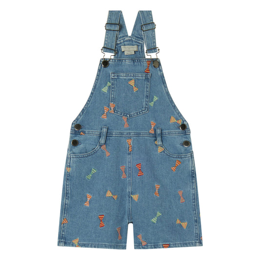 Παιδική Σαλοπέτα Bows