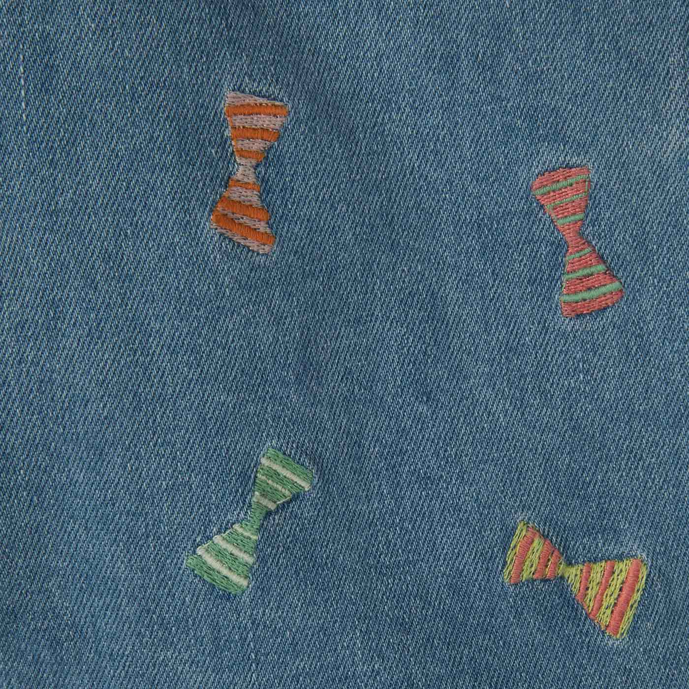 Παιδική Σαλοπέτα Bows