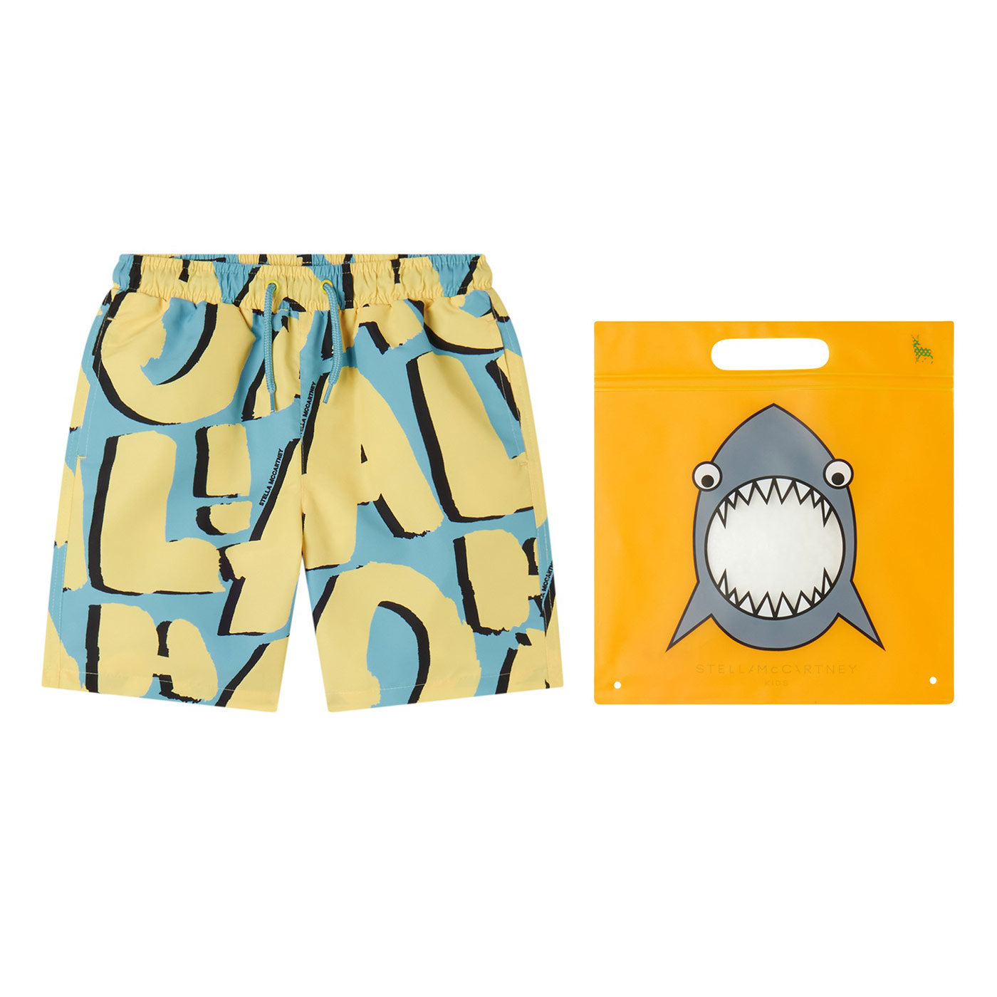 Παιδικό Μαγιώ Aloha