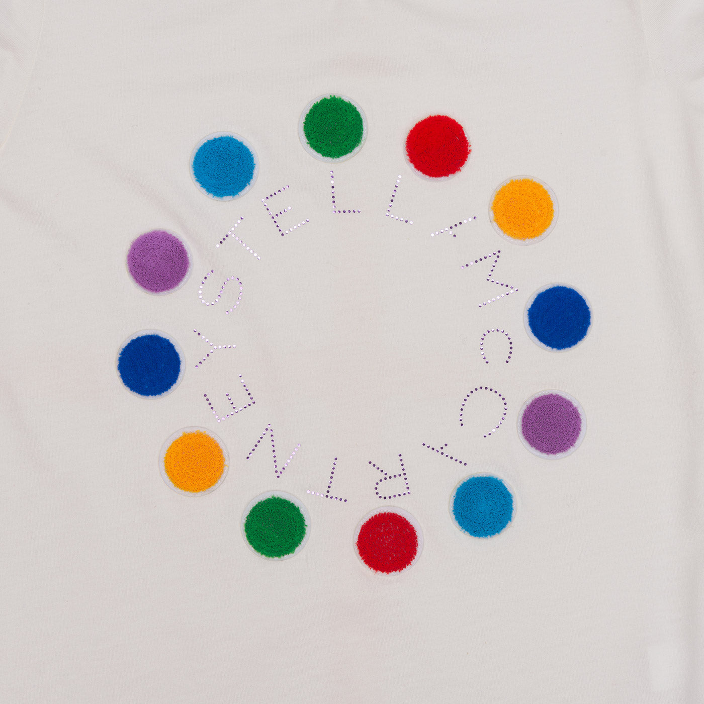 Παιδική Μπλούζα T-Shirt Dots