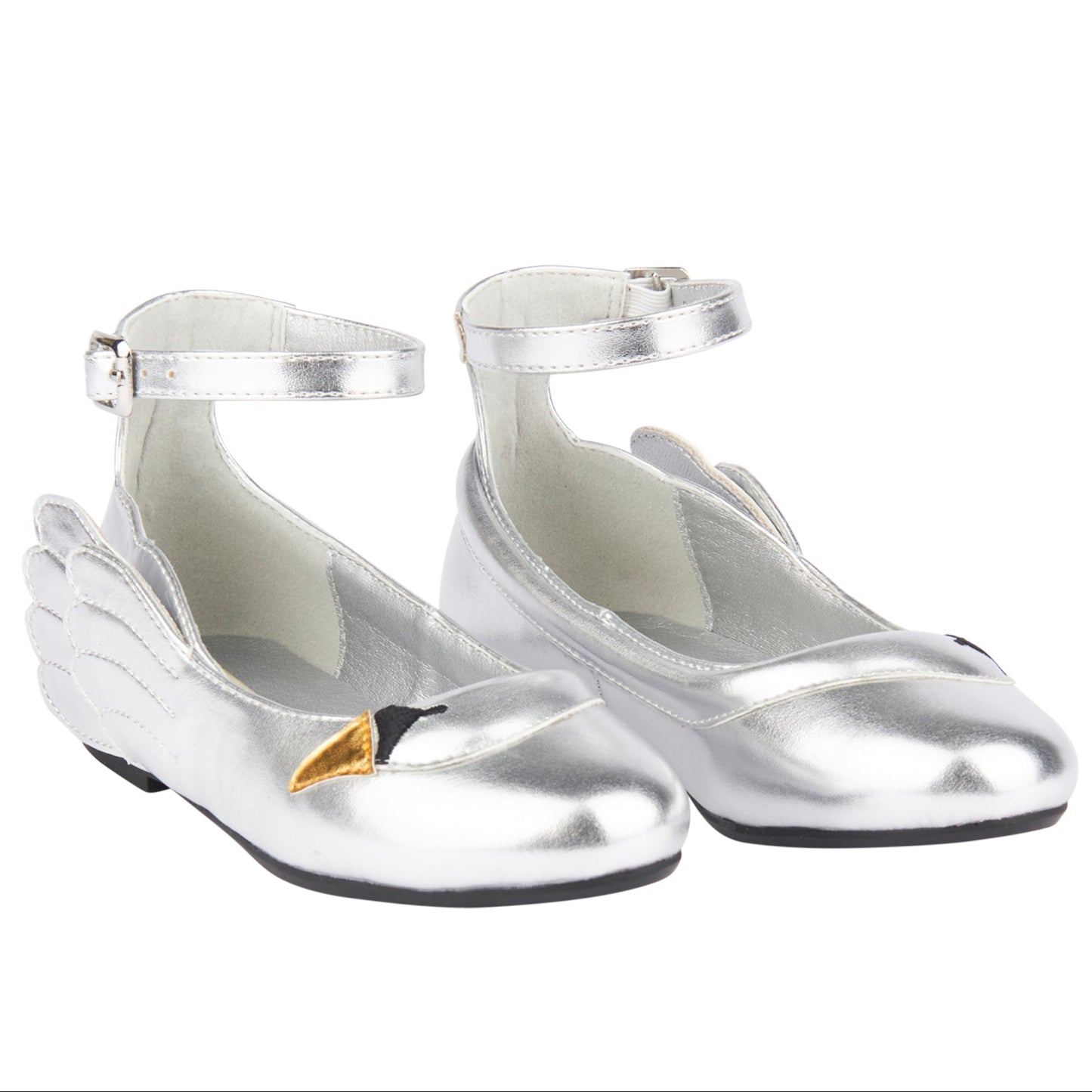 52B.TX0C16_Z3372_925 # Παιδικές Μπαλαρίνες Swan