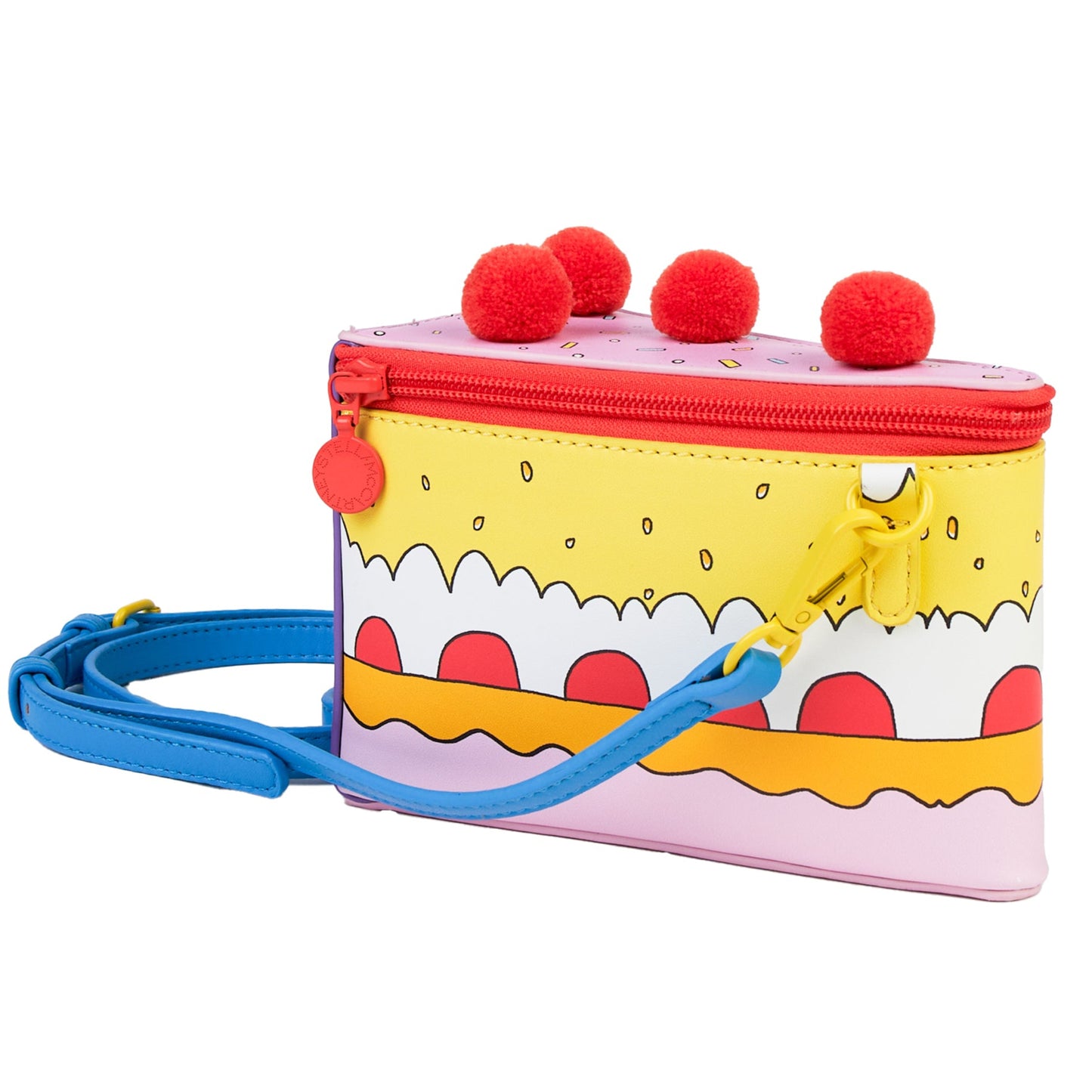 52B.TX0C78_Z3246_999 # Παιδική Τσάντα Ώμου Piece of Cake