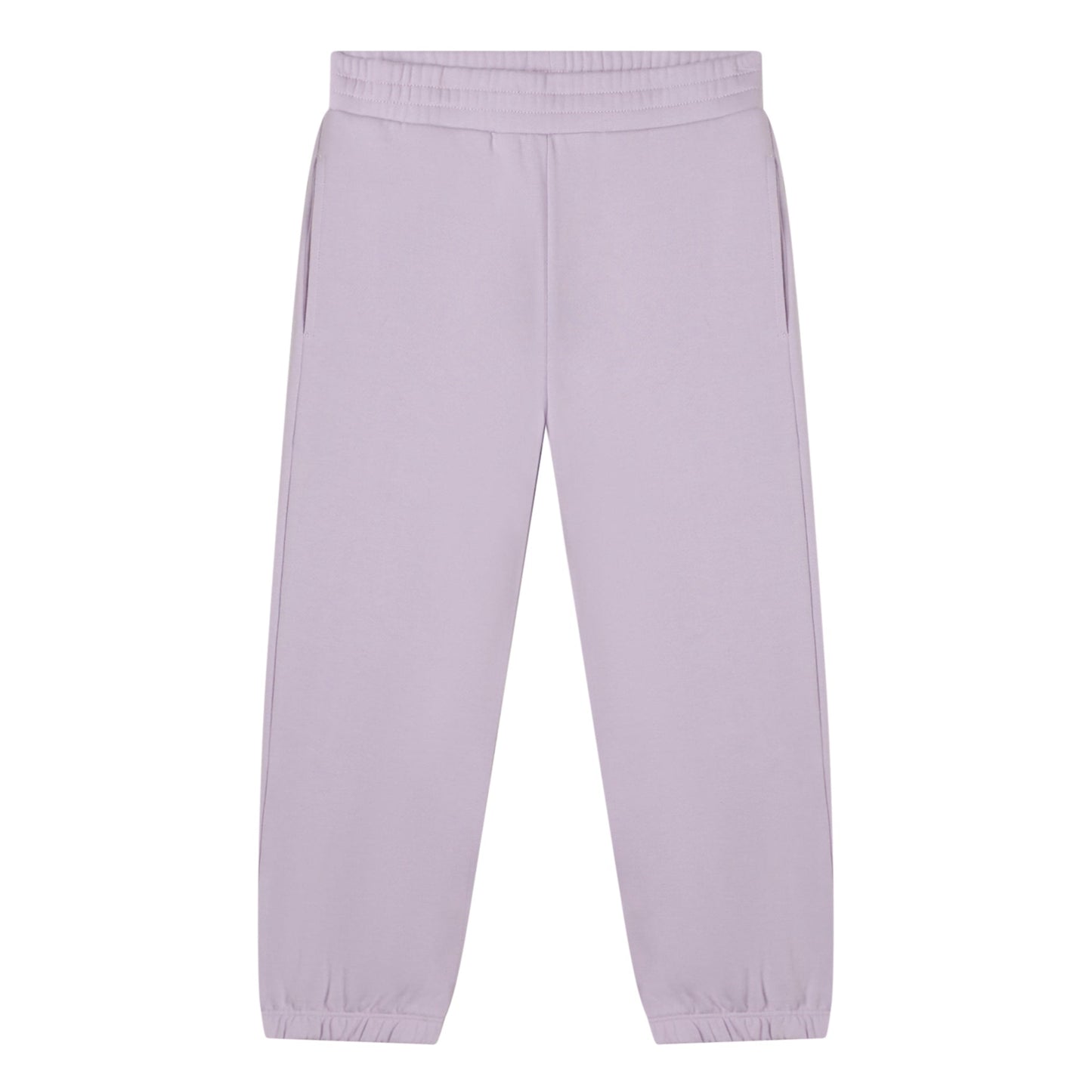 52B.TX6A80_Z3059_522 # Παιδικό Παντελόνι Φόρμας Purple