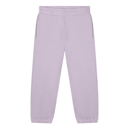 52B.TX6A80_Z3059_522 # Παιδικό Παντελόνι Φόρμας Purple