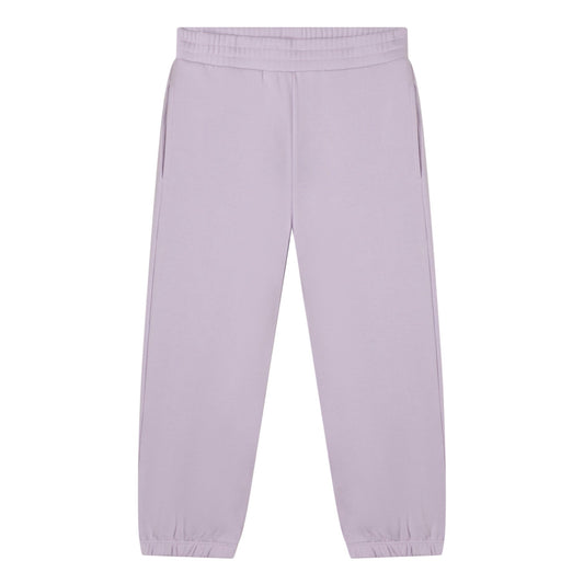 52B.TX6A80_Z3059_522 # Παιδικό Παντελόνι Φόρμας Purple