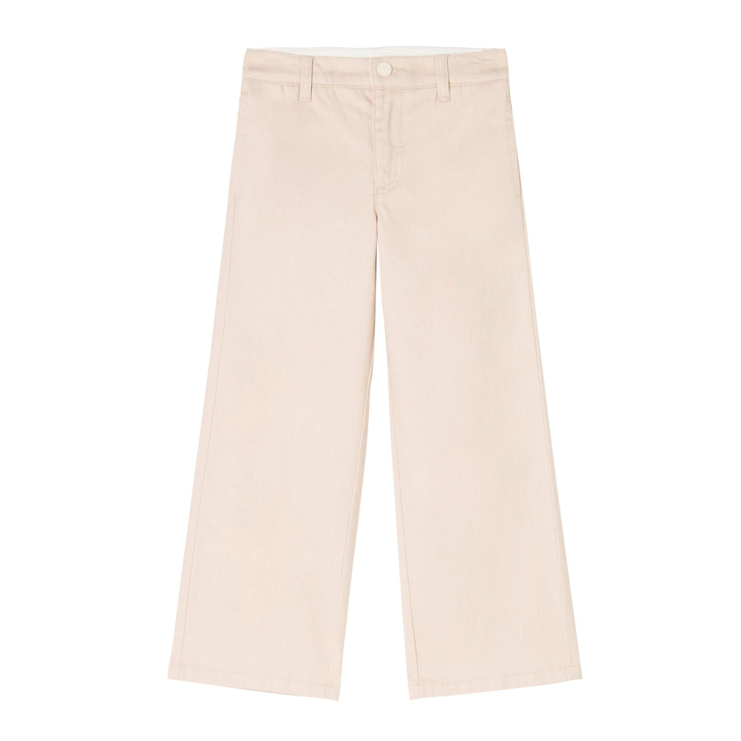 52B.TX6A90_Z0156_50I # Παιδικό Τζιν Παντελόνι Colorful Hearts