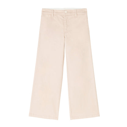 52B.TX6A90_Z0156_50I # Παιδικό Τζιν Παντελόνι Colorful Hearts