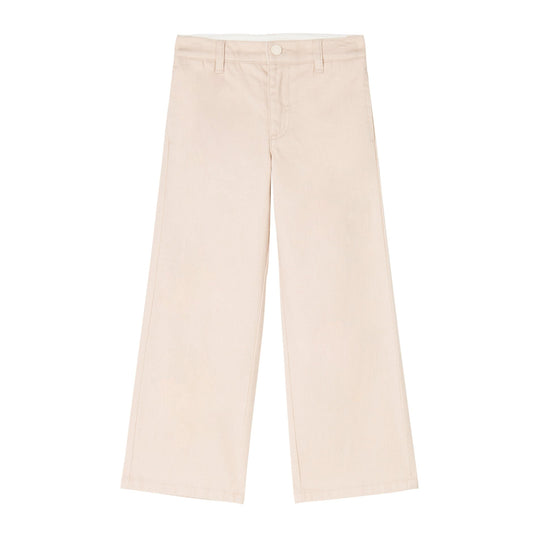 52B.TX6A90_Z0156_50I # Παιδικό Τζιν Παντελόνι Colorful Hearts