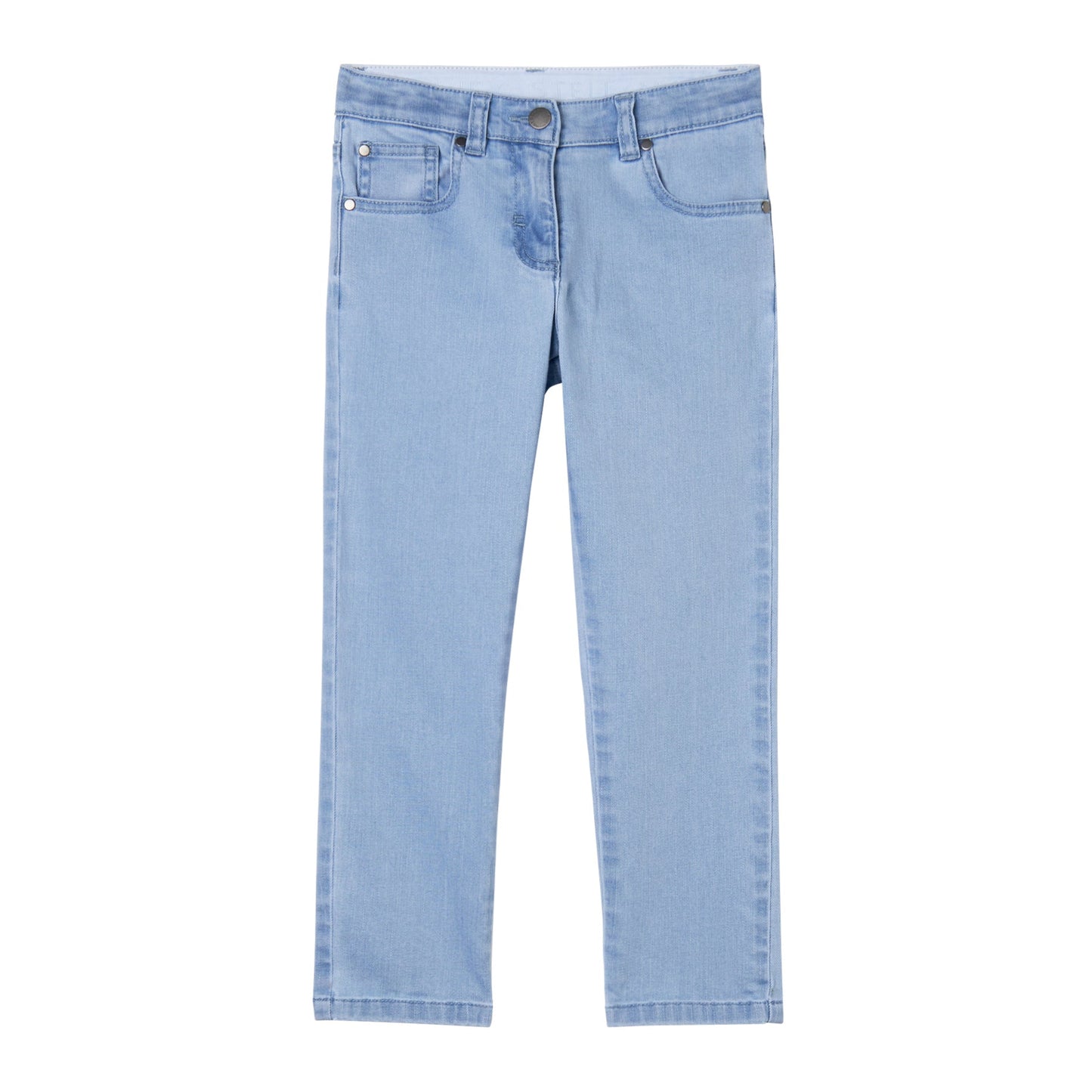 52B.TX6E60_Z0153_606 # Παιδικό Τζιν Παντελόνι Lips