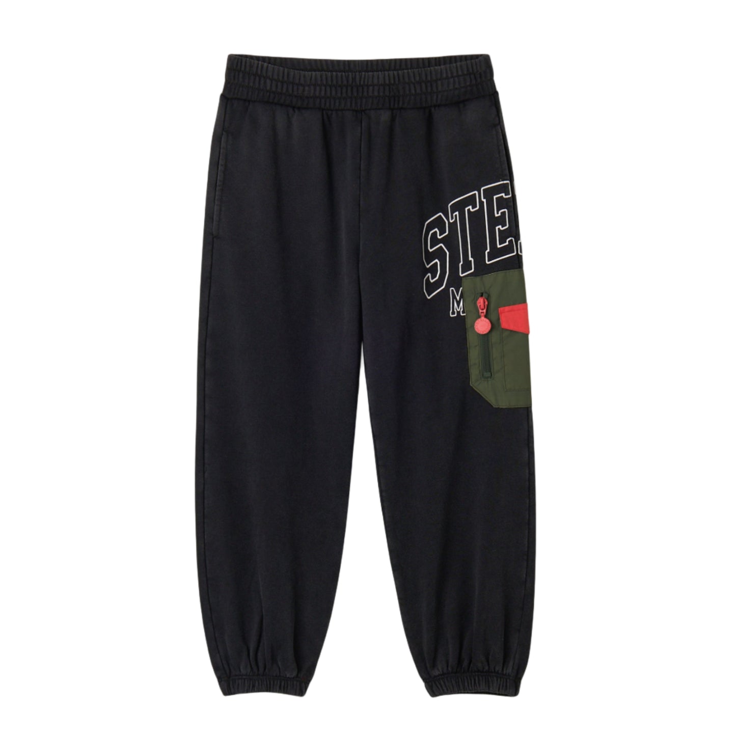 52B.TX6R40_Z0536_961 # Παιδικό Παντελόνι Φόρμας Stella Pocket