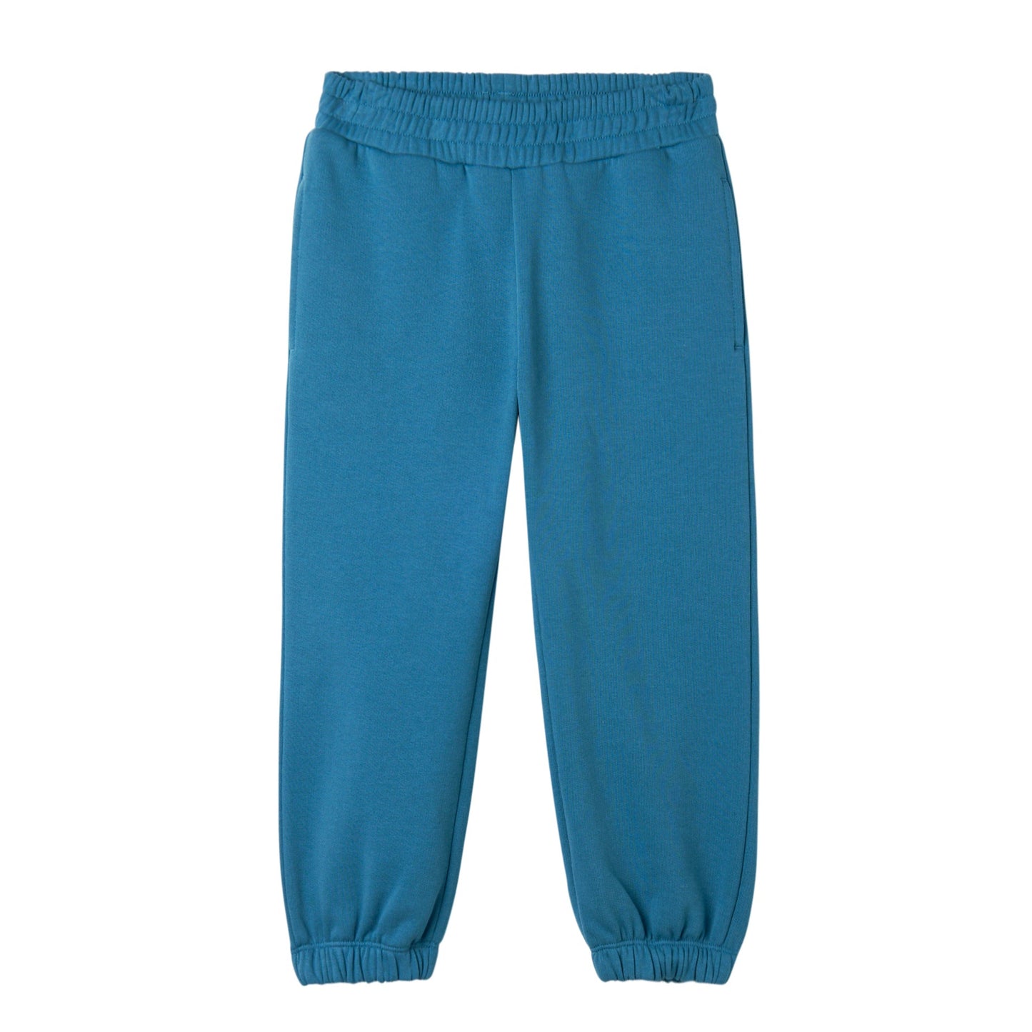 52B.TX6R60_Z0453_60P # Παιδικό Παντελόνι Φόρμας Earth