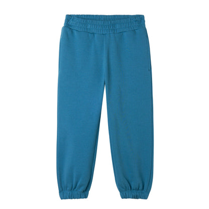 52B.TX6R60_Z0453_60P # Παιδικό Παντελόνι Φόρμας Earth