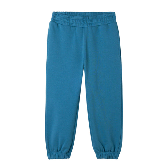 52B.TX6R60_Z0453_60P # Παιδικό Παντελόνι Φόρμας Earth