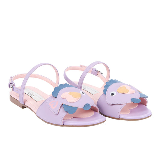 62A.TY0B86_Z3611_539 # Παιδικά Σανδάλια Fish