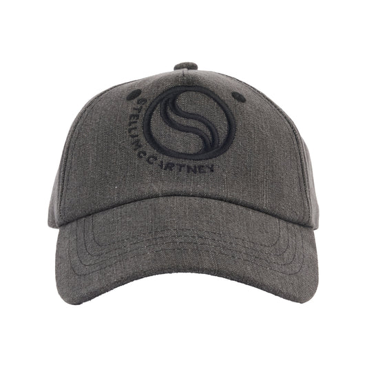 62A.TY0P77_Z3543_961 #  Παιδικό Καπέλο Washed Black