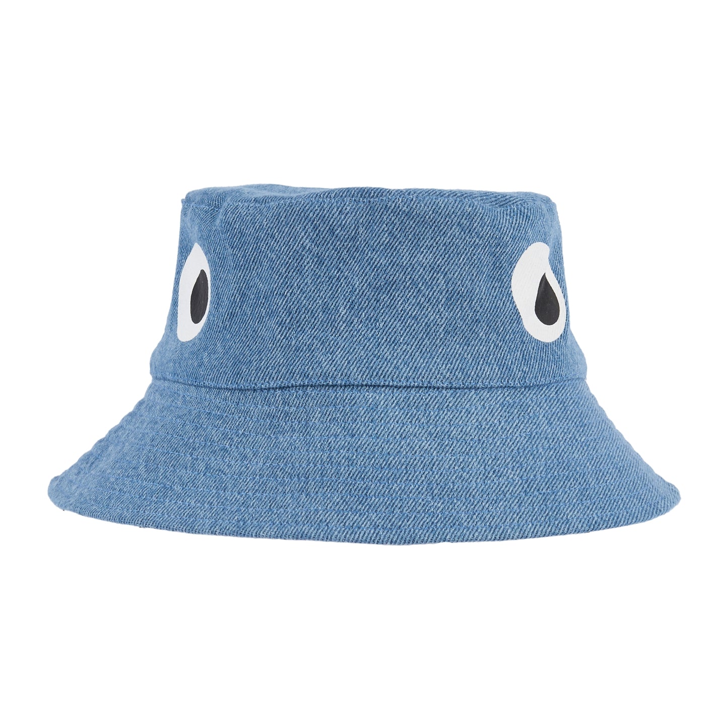 62A.TY0P97_Z0746_601 # Παιδικό Καπέλο Bucket Whale