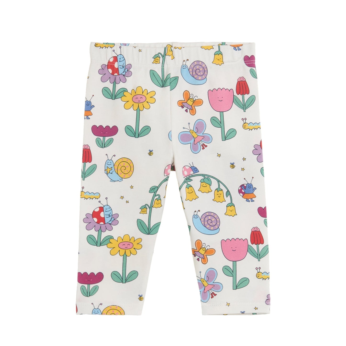 62A.TY6000_Z3574_101MC # Βρεφικό Κολάν Happy Nature