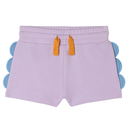 62A.TY6059_Z3409_539 # Βρεφικό Σορτς Fish