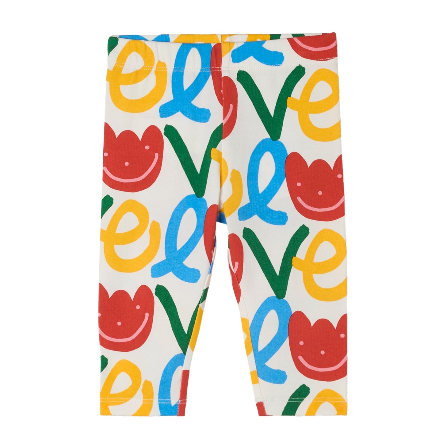 62A.TY6130_Z3561_101MC # Βρεφικό Κολάν Tulip Love