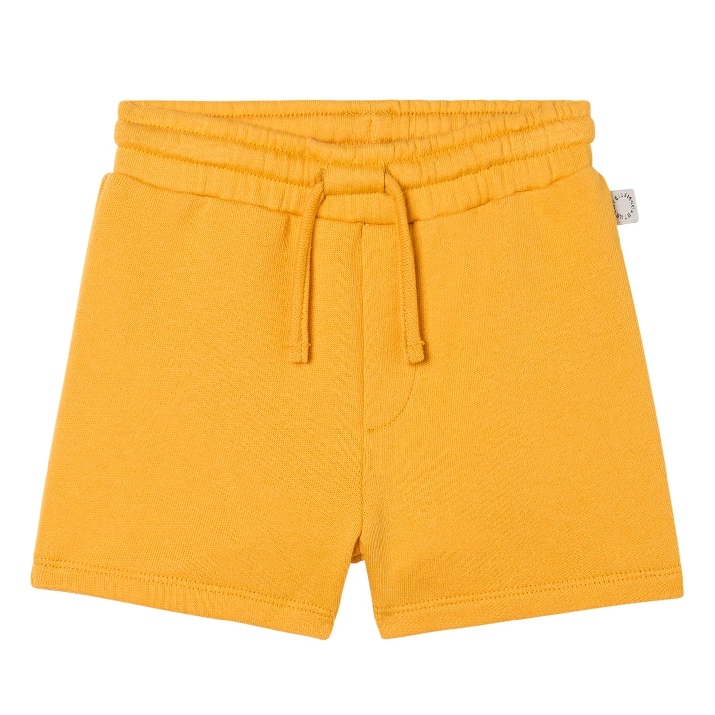 62A.TY6549_Z0499_251 # Βρεφικό Σορτς Happy Note