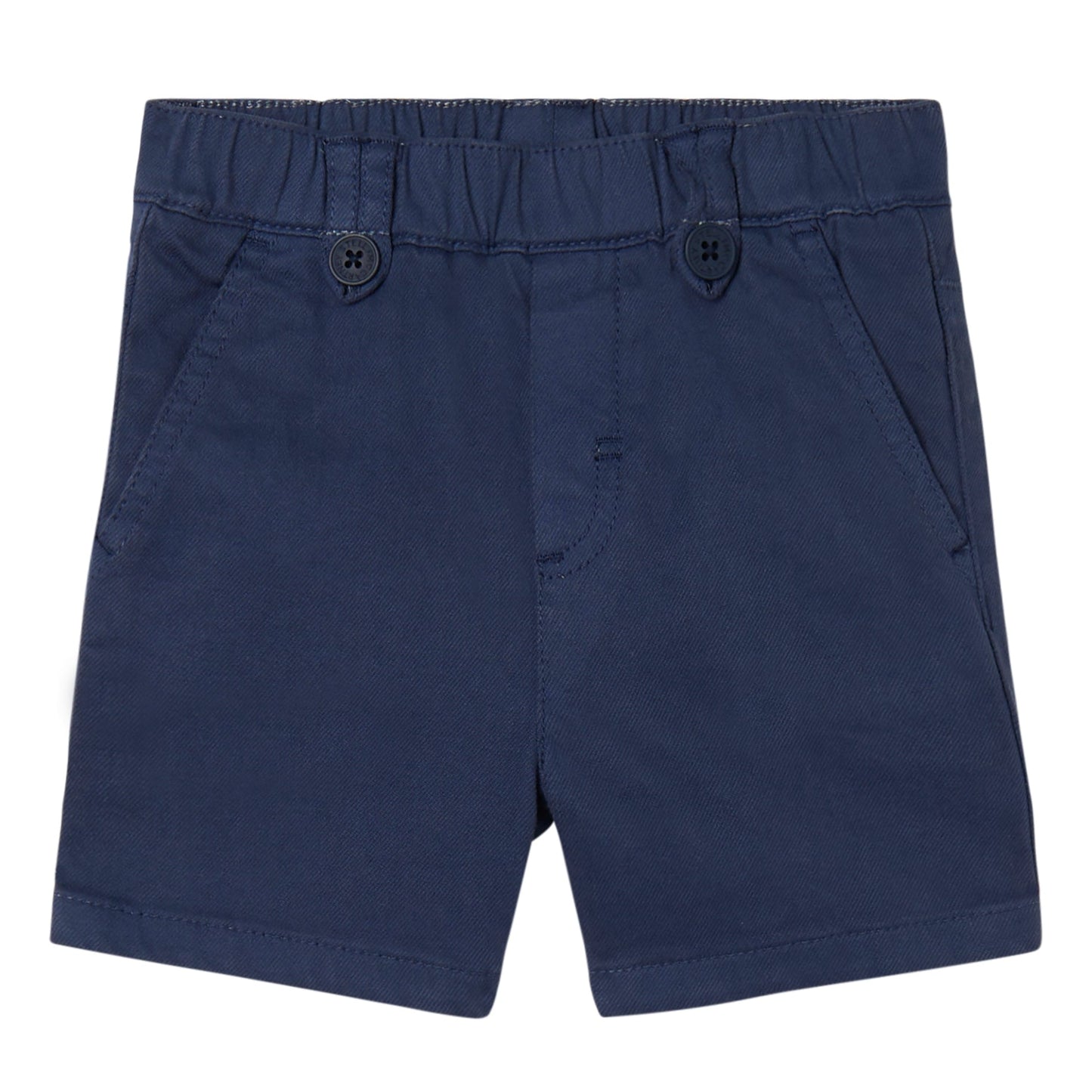 62A.TY6569_Z0156_61D # Βρεφικό Σορτς Navy Blue