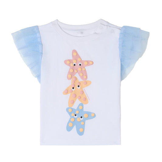62A.TY8071_Z0434_100 # Baby T-Shirt Stafish