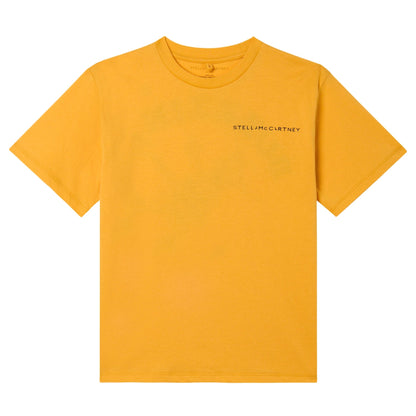 62A.TY8P21_Z0434_251 # Παιδική Κοντομάνικη Μπλούζα T-Shirt Buzzin'