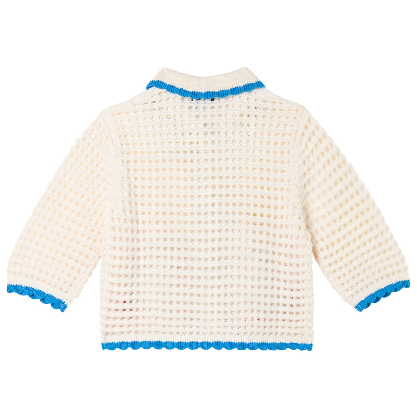 62A.TY9A10_Z1876_101 # Kids Knitted Cardigan Granny Square Flowers