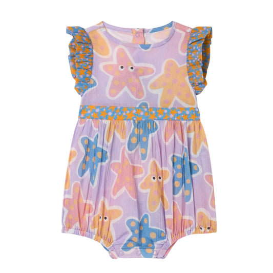 62A.TYA032_Z3603_539MC # Βρεφικό  Φορμάκι Starfish