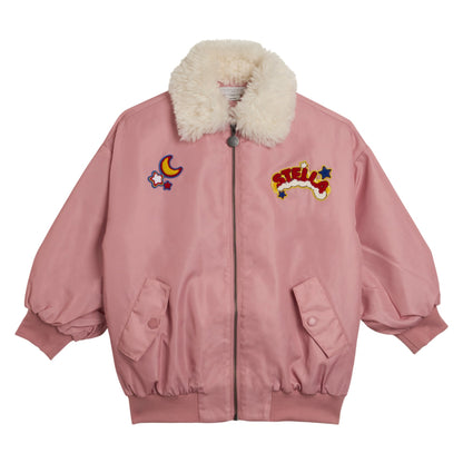 62B.TZ2A57_Z2327_507 # Kids Bomber Jacket