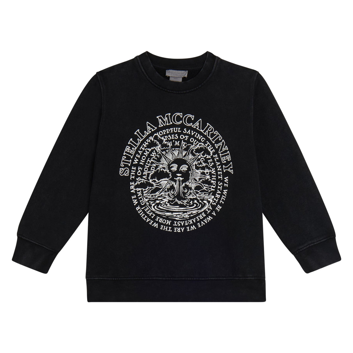 Kids Sweatshirt Stella Sun