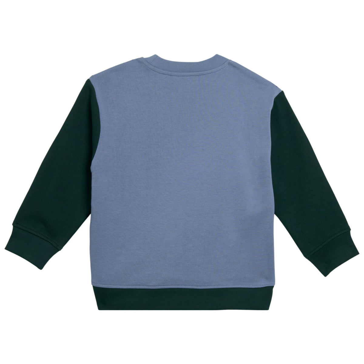 Kids Sweatshirt Mountains
