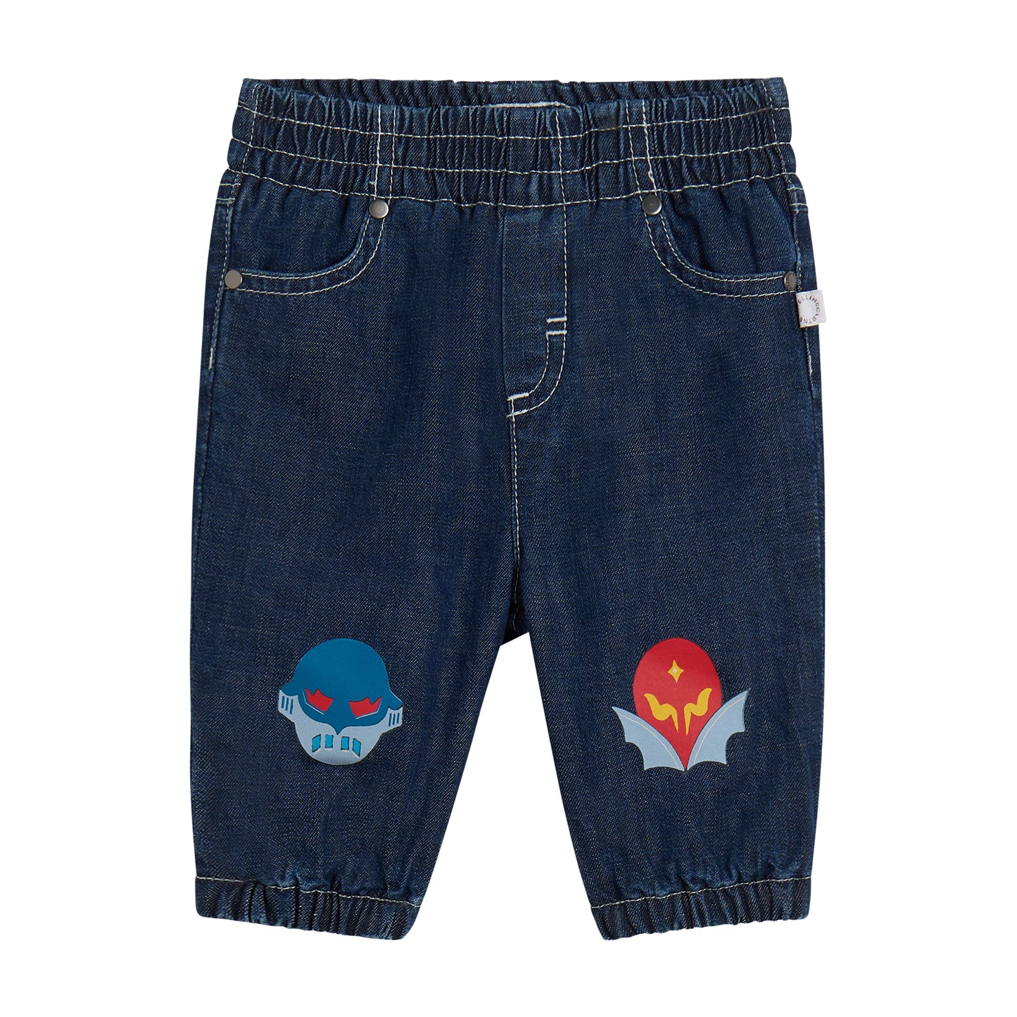62B.TZ6390_Z0522_664 # Baby Jeans Superhero 