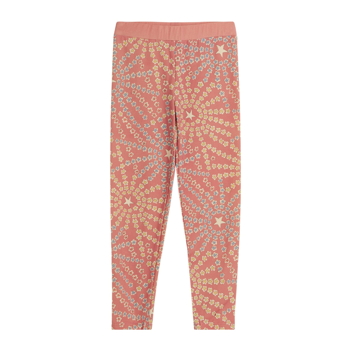 Kids Leggings Mini Stars
