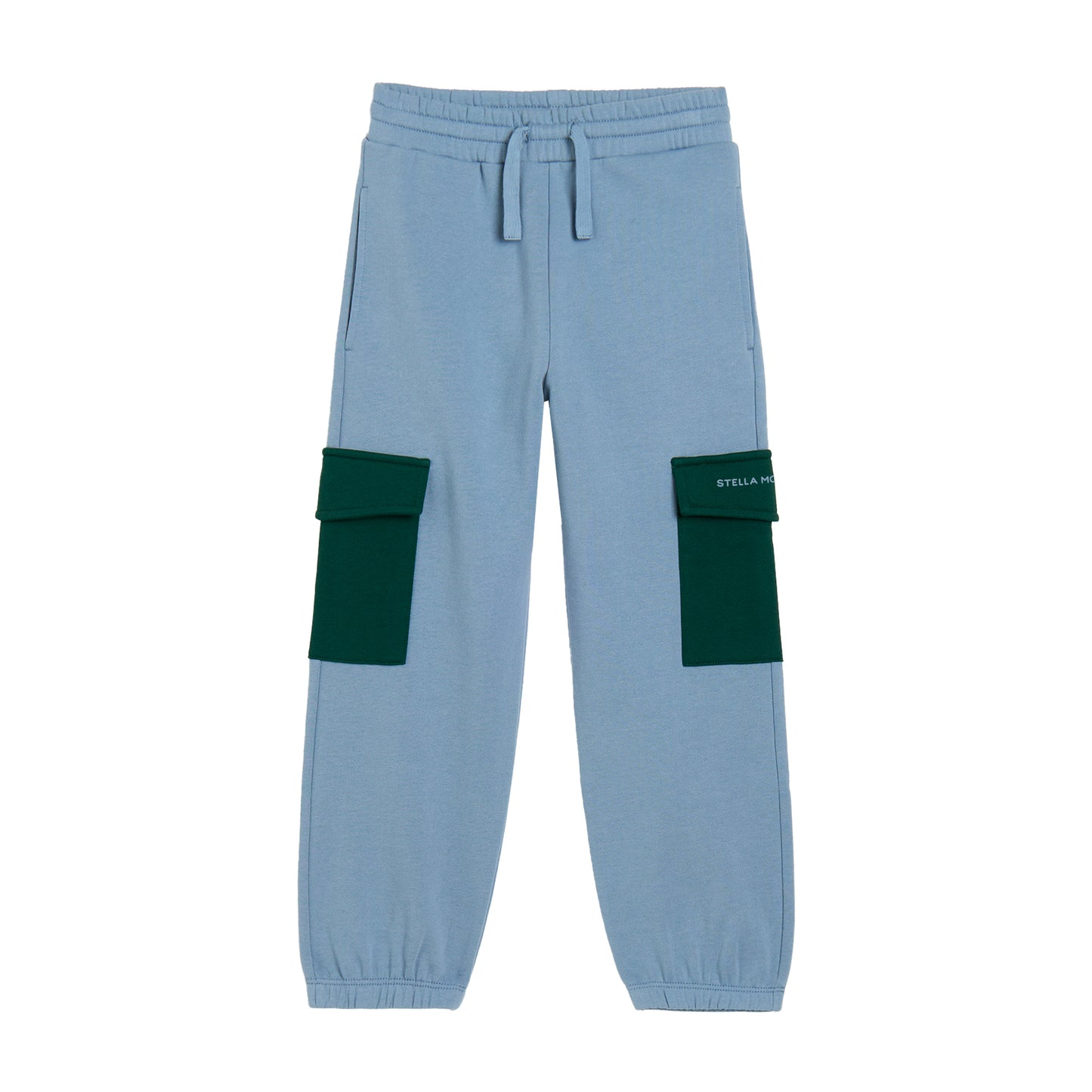 62B.TZ6H90_Z3059_643 # Kids Sweatpants Light Blue