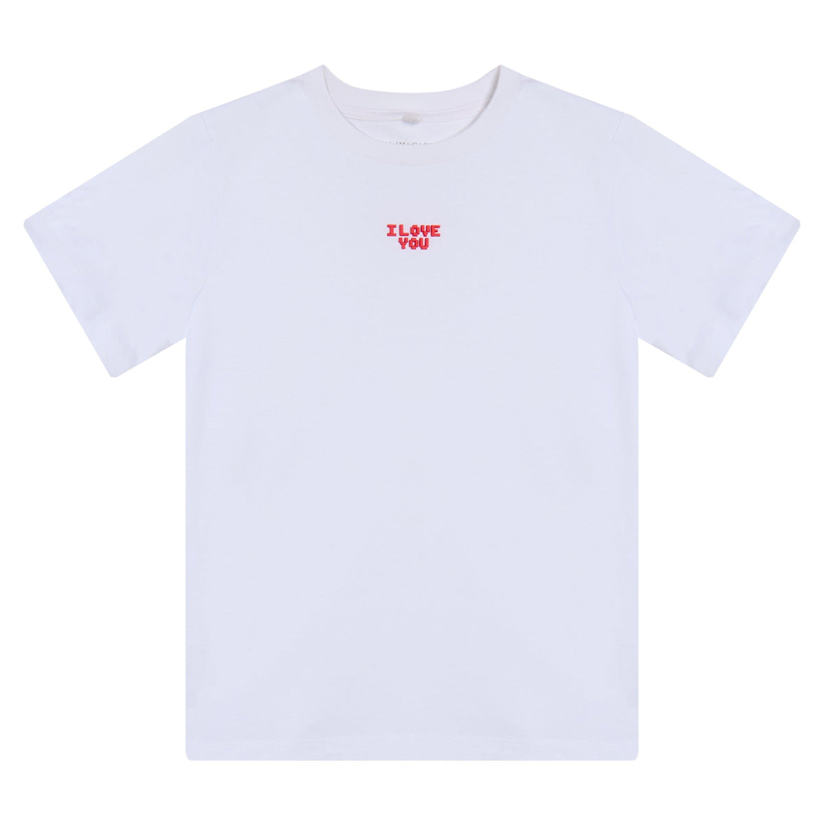 Kids T-Shirt I Love You