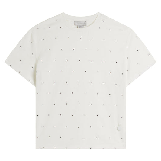 62B.TZ8D61_Z3772_101 # Παιδική Μπλούζα T-Shirt Gems