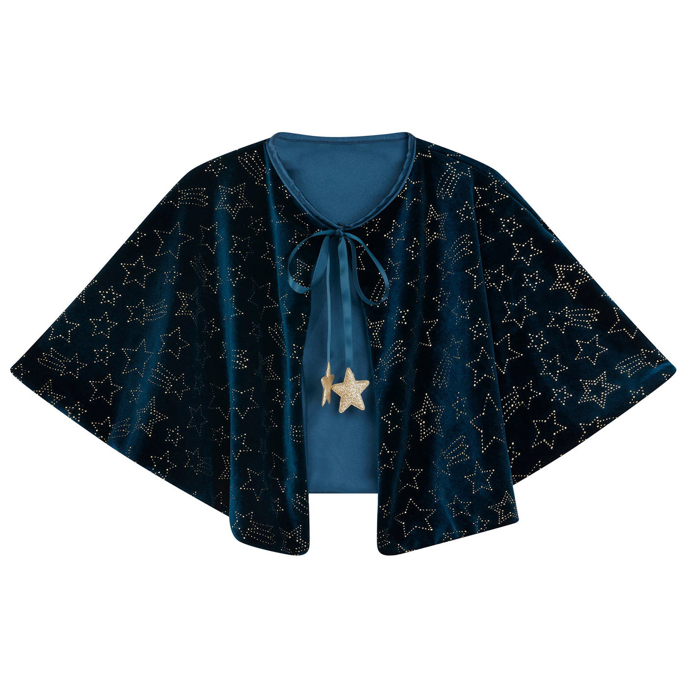 Παιδική Κάπα Witch Teal