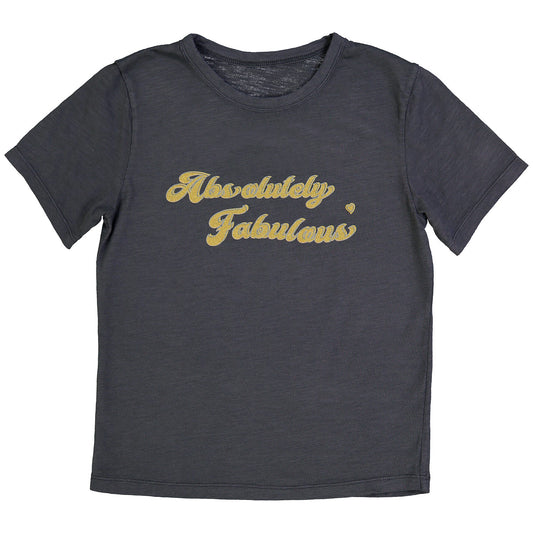 Παιδική Μπλούζα T-Shirt Absolutely Fabulous