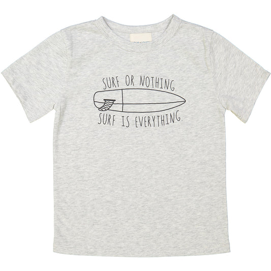 Παιδική Μπλούζα T-Shirt Surf