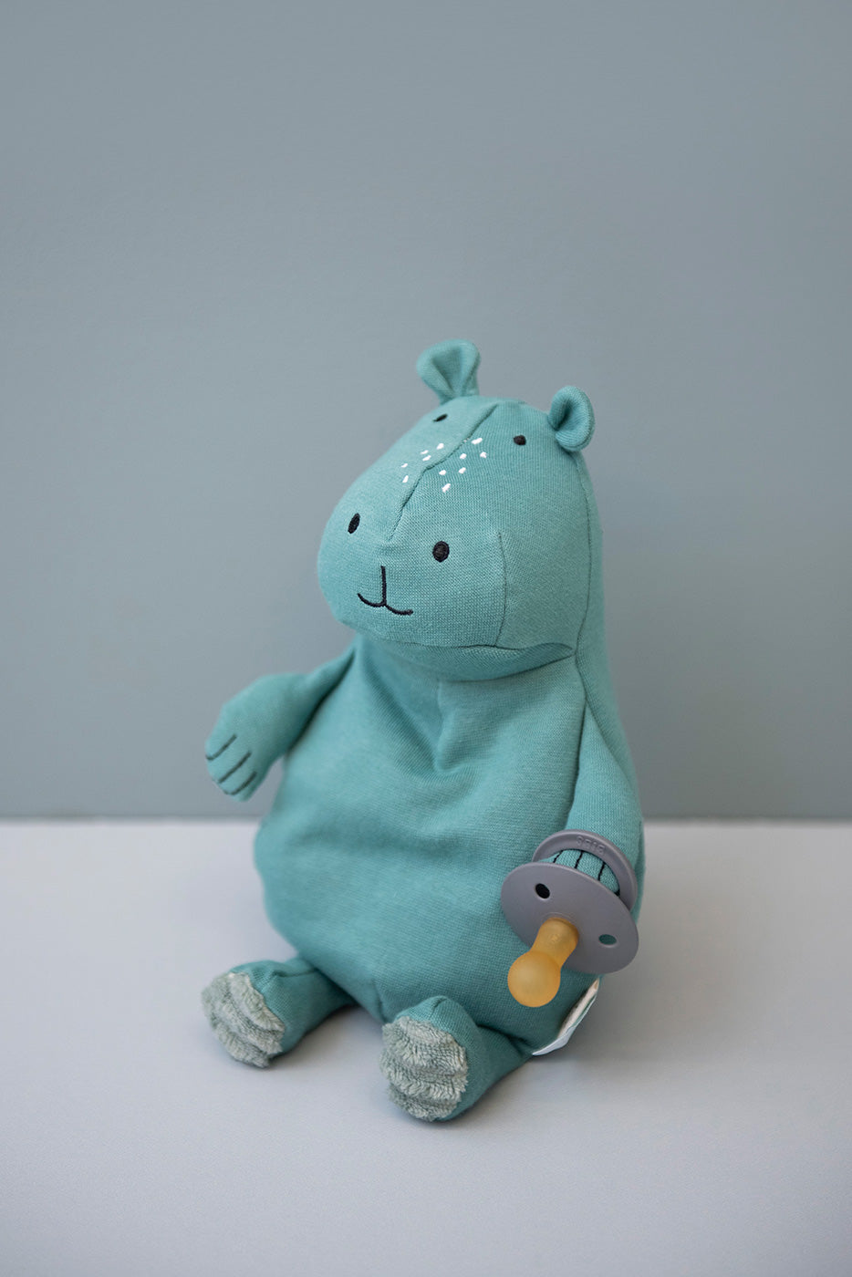 Μαλακό Παιχνίδι Mr Hippo Μεγάλο