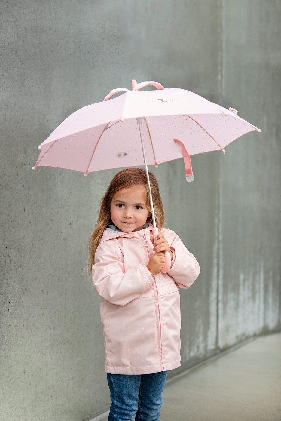 Παιδική Ομπρέλα Mrs Rabbit