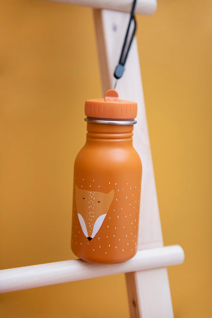 Παγούρι από Ανοξείδωτο Ατσάλι 350ml Mr Fox