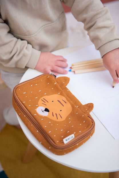 Κασετίνα Mr Tiger