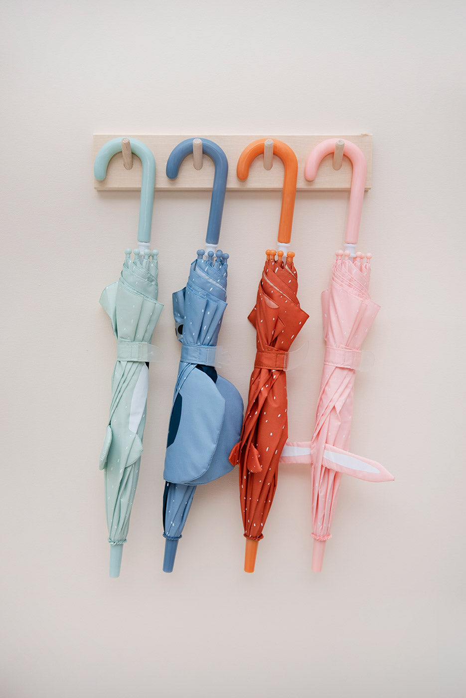 Παιδική Ομπρέλα Mrs Rabbit