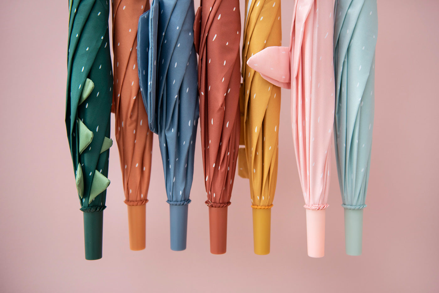 Παιδική Ομπρέλα Mr Monkey