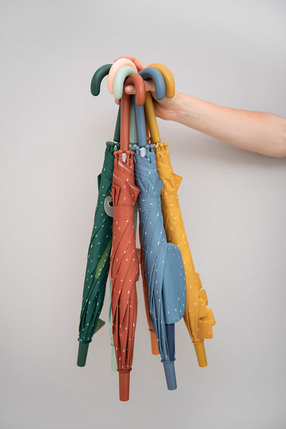 Παιδική Ομπρέλα Mr Monkey